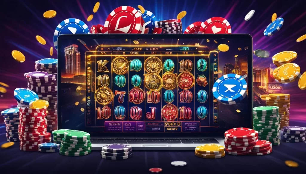 Khuyến mãi và ưu đãi fly88 slot
