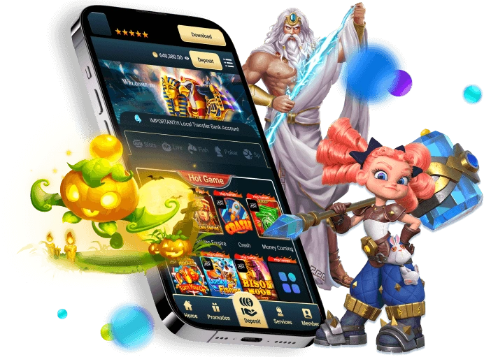 Chiến lược chơi Slot Game hiệu quả tại fly88 slot