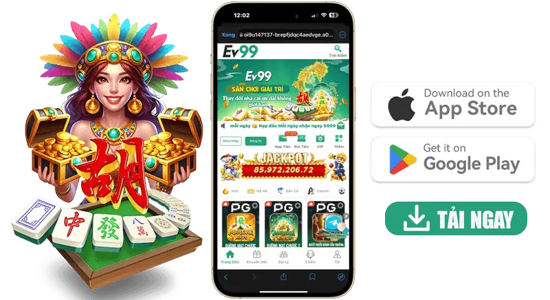 Trải nghiệm fly88 slot trên di động