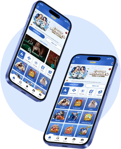 Cấp độ VIP Bạc fly88 slot