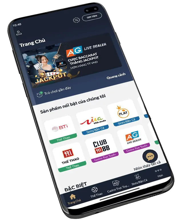 Cấp độ VIP Vàng fly88 slot