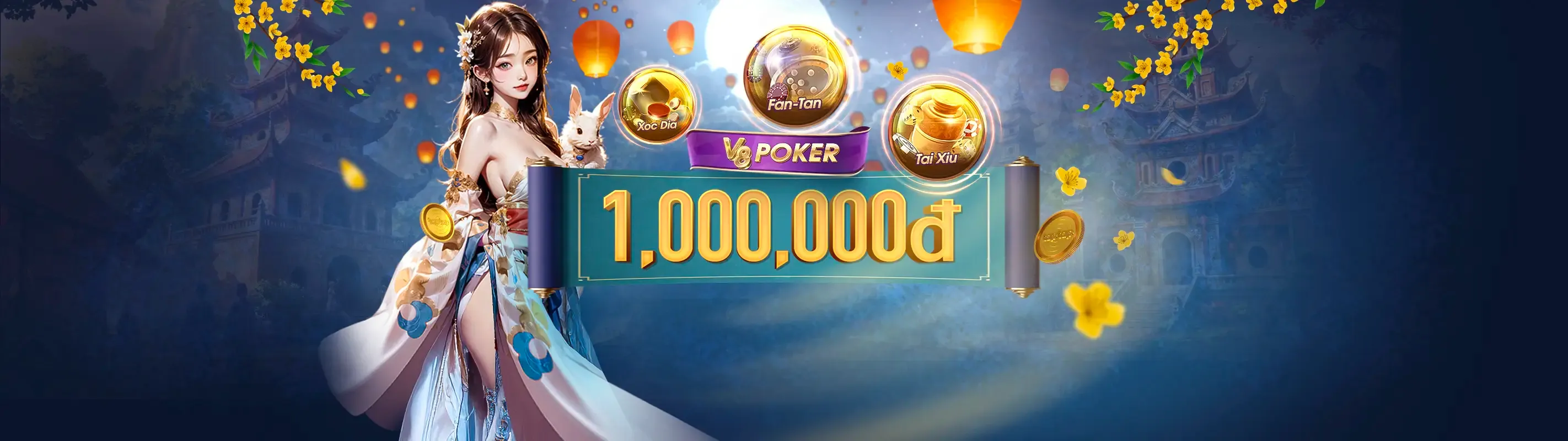 Chương trình VIP độc quyền của fly88 slot