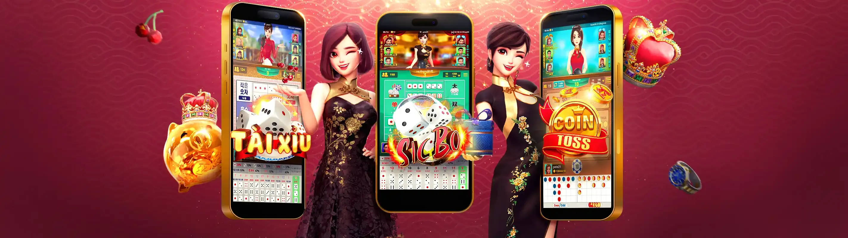 Hình ảnh chính về chiến lược chơi Slot game tại fly88 slot