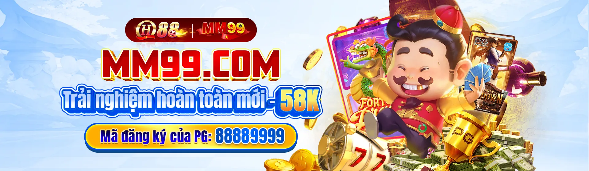 Hình ảnh chính của fly88 slot Nổ Hũ