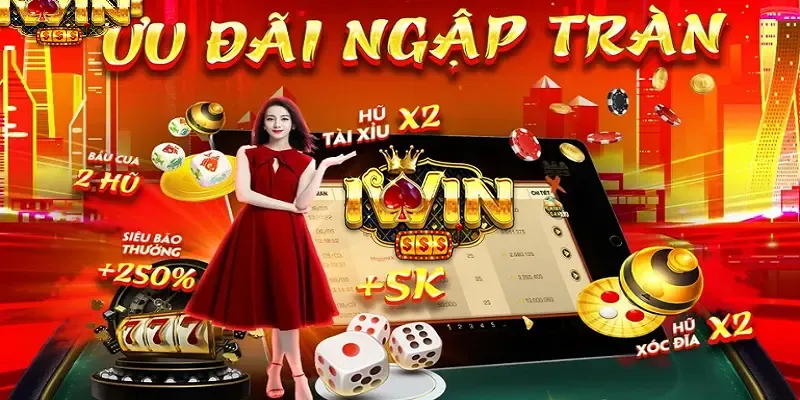 Kho game đa dạng fly88 slot